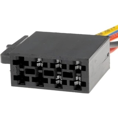 4carmedia adaptér ZRS-ISO/ZAS/WT