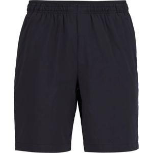 Stoic Мъжки къси панталони Stoic LidköpingSt. Lightweight Shorts - Black (012-4559-0111)