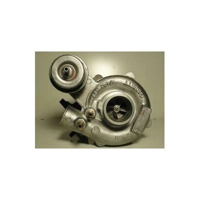 GARRETT turbo ROVER 600 SDI 77 KW - 105 HP ORIGINÁL TURBO