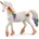 Schleich Фигурка Schleich Bayala - Еднорог цветно сърце - кобила (70726-46218)