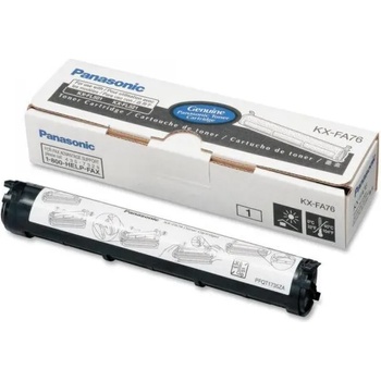 Image 1 of Panasonic KX-FA76