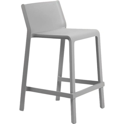 Nardi Trill 65 cm plast šedá