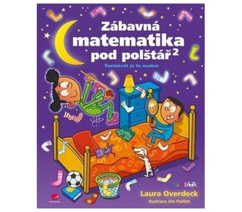 Overdeck Laura