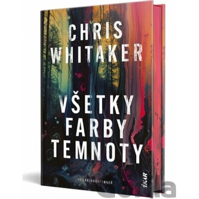 Všetky farby temnoty