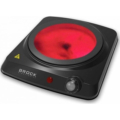 Brock HPI 3001 BK