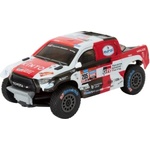 Toyota Gazoo Racing Модели на автомобили и мотоциклети модел 1/18 Toyota Gazoo Racing DAKAR G. De Villiers - uniw (22185-uniw)