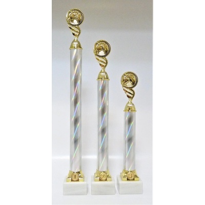 VIZINGR Koně trofeje 99-P407.01 50 cm
