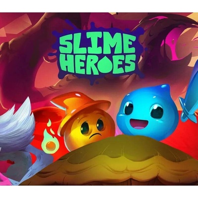 Slime Heroes