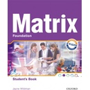 Matrix - Foundation Student´s Book
