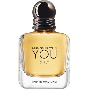Image 1 of Giorgio Armani Stronger With You Only EDT 50 ml