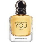 Giorgio Armani Stronger With You Only EDT 50 ml Парфюми