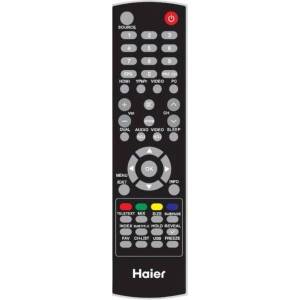 GENERAL HAIER LT19A1, LT22A1, LT26A1, LT32A1, LT32K1, LTF37K1, LTF42K1, LTF47K1 - съвместимо дистанционно управление на марката General (LT19A1, LT22A1, LT26A1, LT32A1, LT32K1, LTF37K1, LTF42K1, LTF47K1) Дистанционно