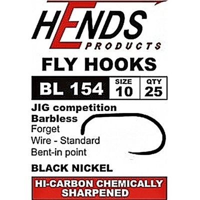 Hends BL 200 vel.16 25 ks