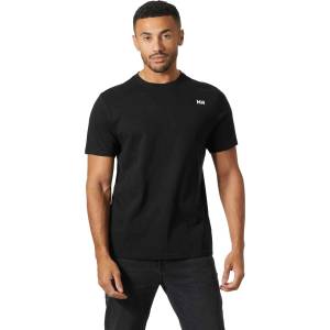 Helly Hansen Тениска core graphic t 2.0 - sportdepot - 41,40 лв