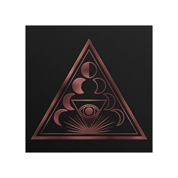 Soen - Lotus CD