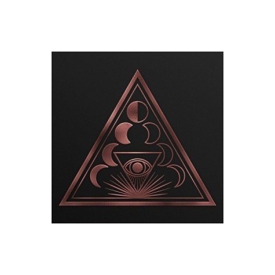 Soen - Lotus CD