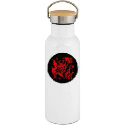 123TRIKO termoska Only Bad Ideas 500 ml vtipné