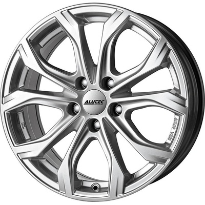 ALUTEC W10X 9x20 5x112 ET35 silver