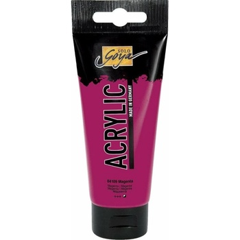 Kreul 84109 АКРИЛНА боя Magenta 100 ml 1 бр (84109)
