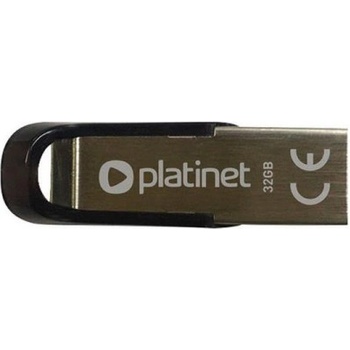 Platinet Pendrive USB 2.0 S-Depo 32GB PMFMS32