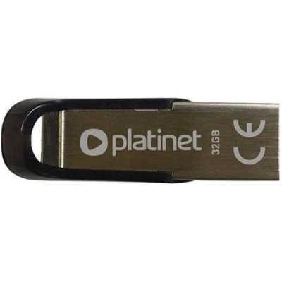 Platinet Pendrive USB 2.0 S-Depo 32GB PMFMS32