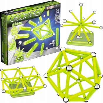 Panels Glow 30