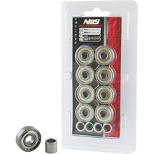 NEX ABEC-5 Carbon Steel 8 ks ložiska