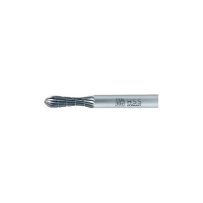 PFERD Fréza technická hss, speciální, 6x20 mm pferd 440550 55 (rg4470)
