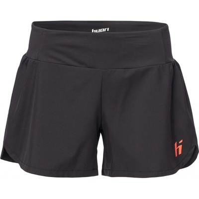 Huari Dámské Kraťasy ELME LDS M000251482 Černá