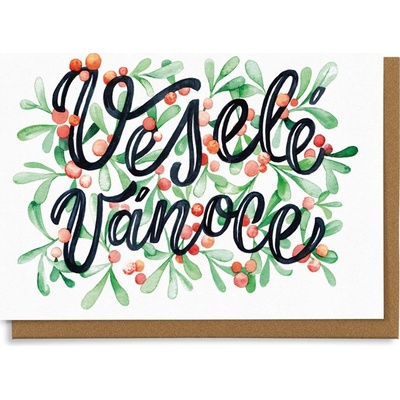 Chaukiss Veselé Vánoce