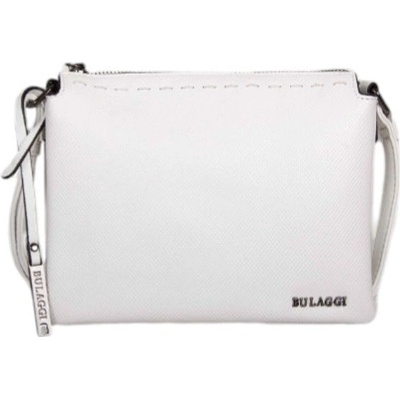 Bulaggi crossbody kabelka Gerbera 30991 30 bílá bílá