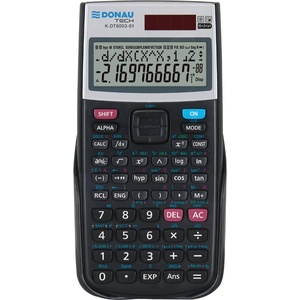 DONAU Научен калкулатор Donau Tech 6003, 401 функции (33283-А) Калкулатори