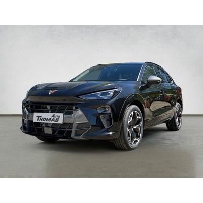 Cupra Terramar 1.5 e-Hybrid DSG 150 kW