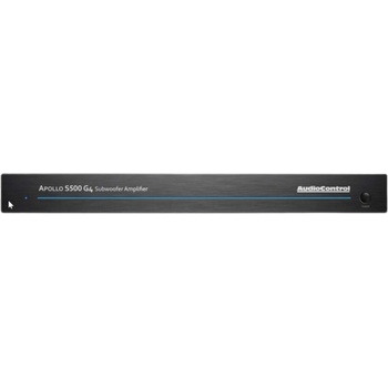 Dynaudio SUB AMP 500