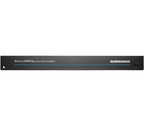 Dynaudio SUB AMP 500