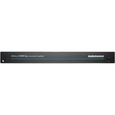 Dynaudio SUB AMP 500