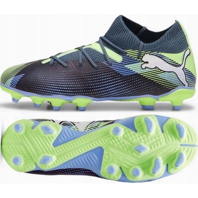 Puma FUTURE 7 MATCH FG/AG Jr 107945-03 – Zboží Dáma