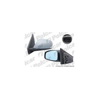 Vonkajšie zrkadlo POLCAR 6039512E