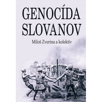 Genocída Slovanov
