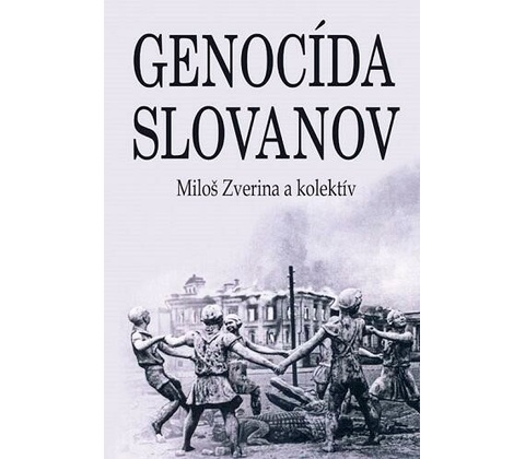 Genocída Slovanov