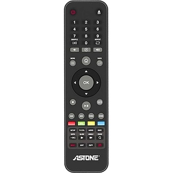 GENERAL ASTONE MP310DT - съвместимо дистанционно управление на марката General (MP310DT)