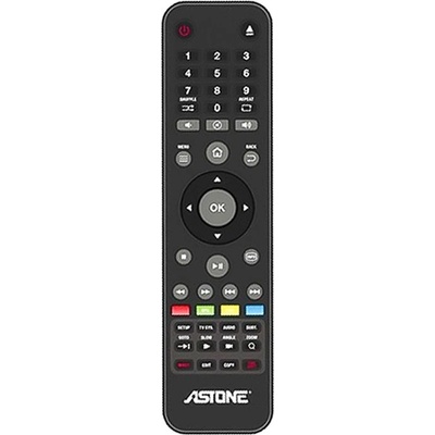 GENERAL ASTONE MP310DT - съвместимо дистанционно управление на марката General (MP310DT)