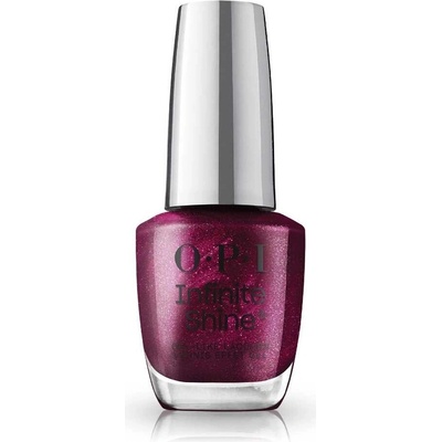 OPI Infinite Shine 15 ml laky na nechty Vamp Champ