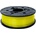XYZPrinting Консуматив за 3D принтер XYZprinting RFPLBXEU04A, PLA, 1.75 mm, жълт, 600 g (RFPLBXEU03B)
