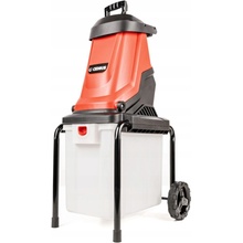 Cedrus 3000 W na konáre 45 mm nádrž 50 l