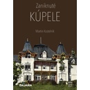 Zaniknuté kúpele