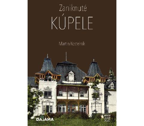 Zaniknuté kúpele