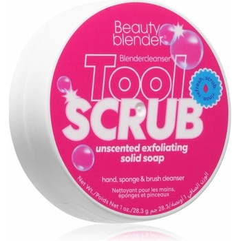 ZdravyNákup beautyblender® Tool Scrub Unscented tuhý čistič na make-up hubky a štetce 28.3 g