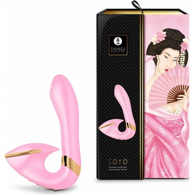 Shunga Soyo Light