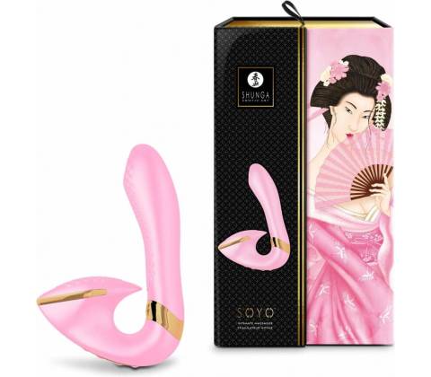 Shunga Soyo Light